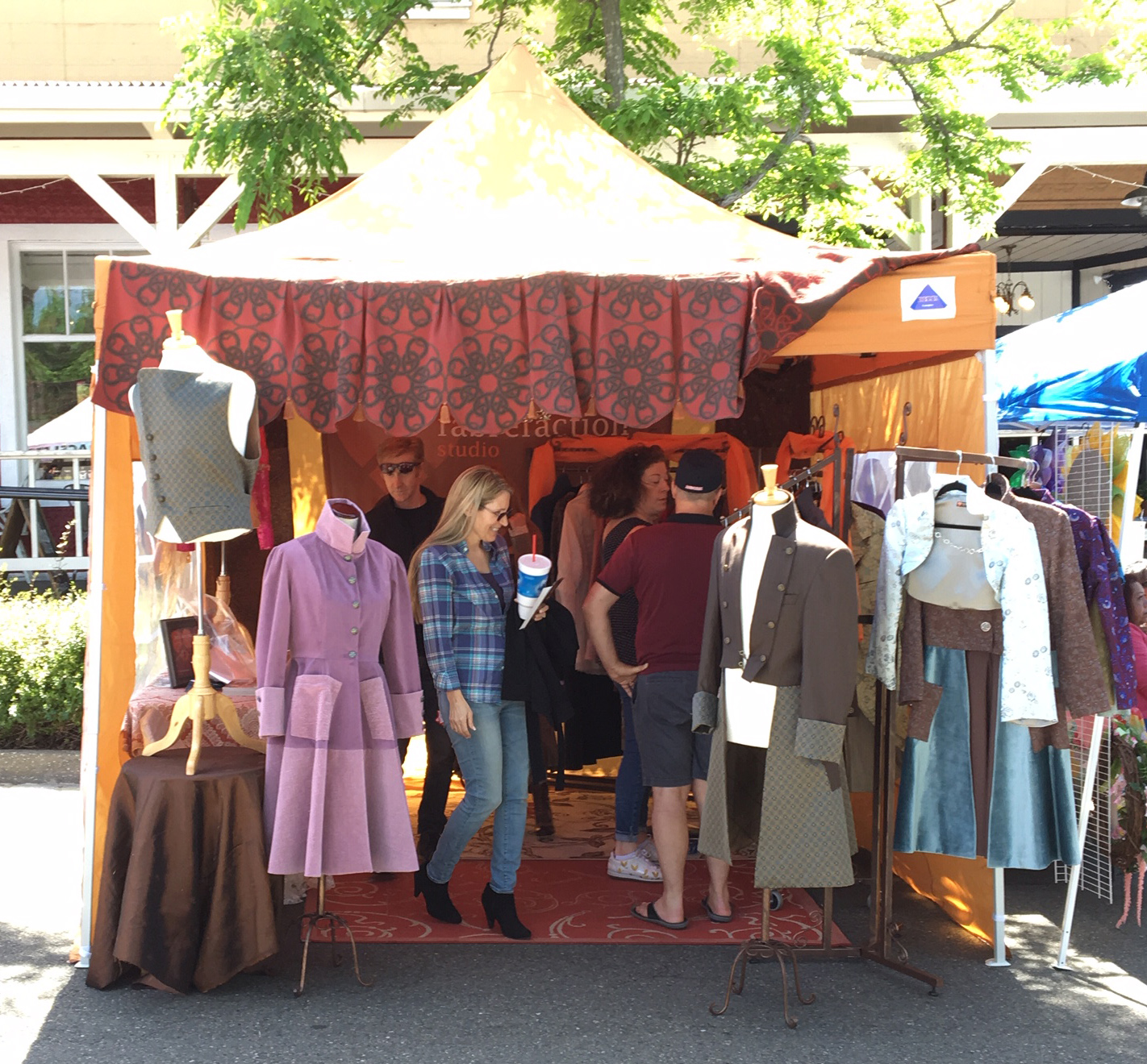 Folsom Spring Arts Fair 2019