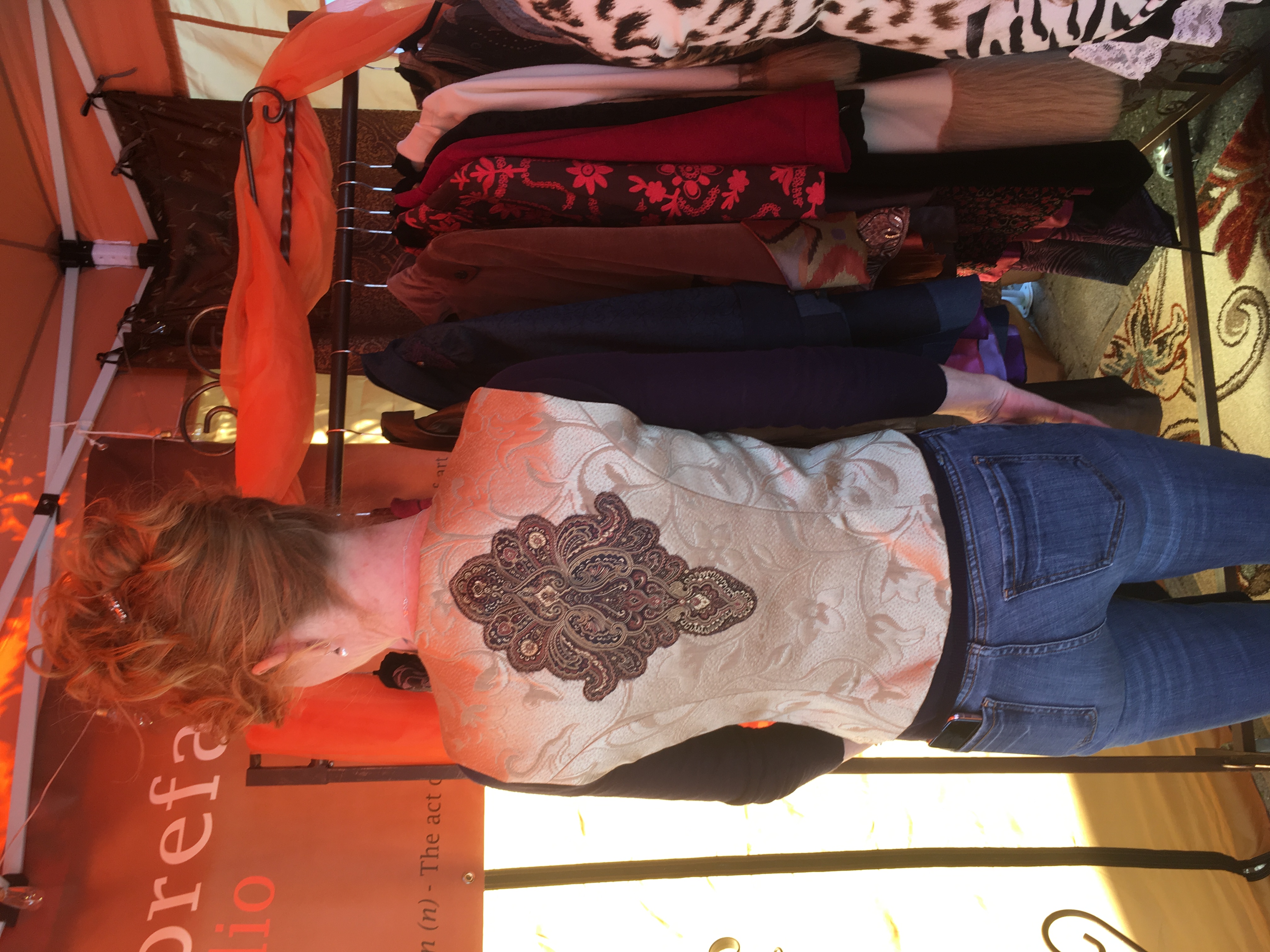 Folsom Spring Arts Fair 2019