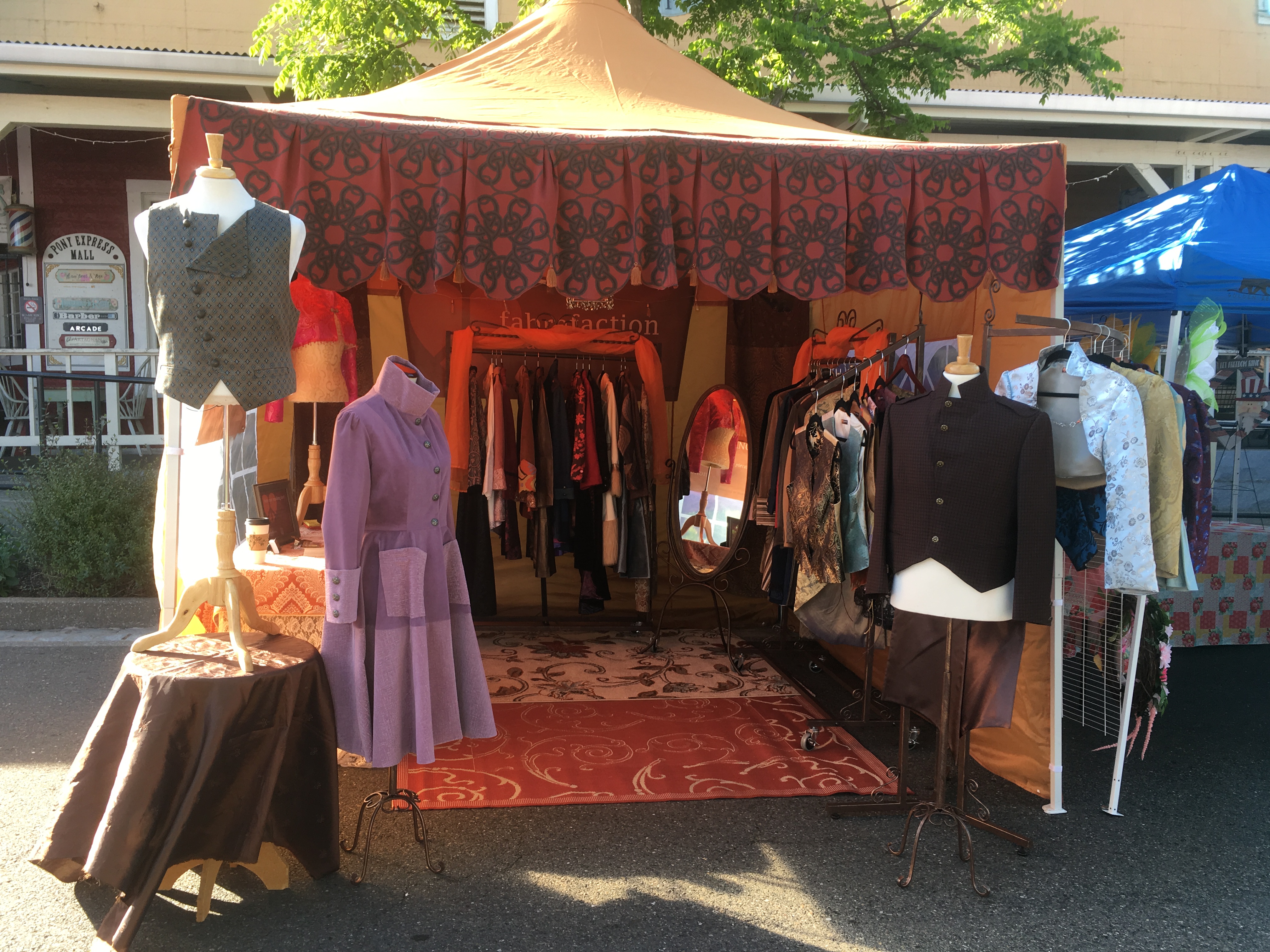 Folsom Spring Arts Fair 2019