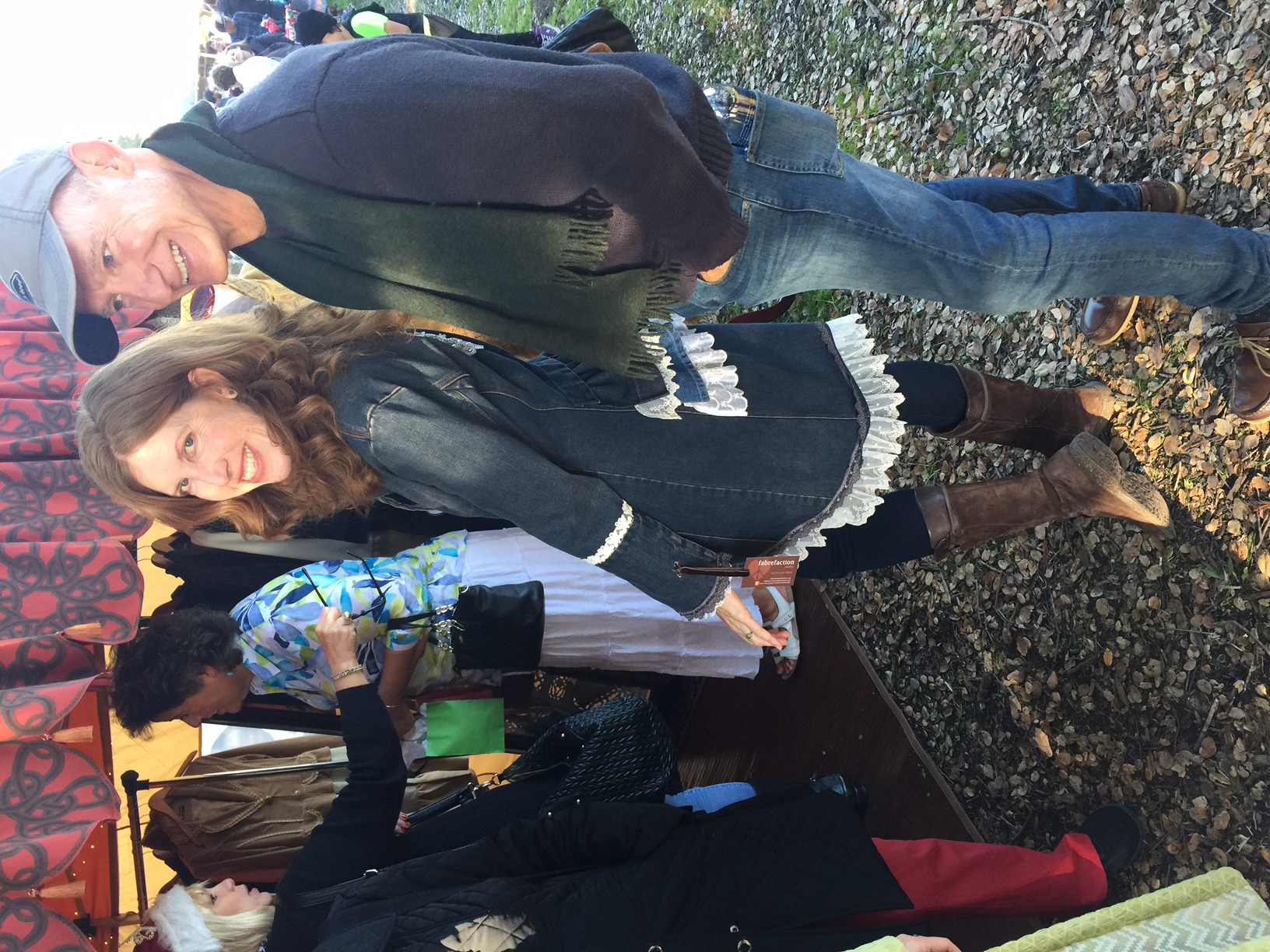 Holiday Art Fair Aptos CA