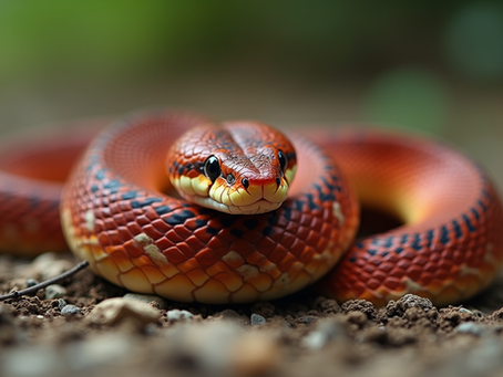 Step-by-Step Guide to Successfully Breeding True Redtail Boas