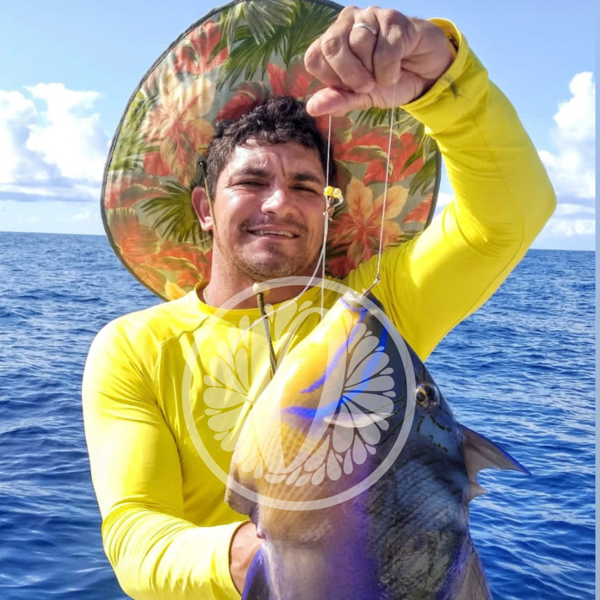 Pesca Oceânica