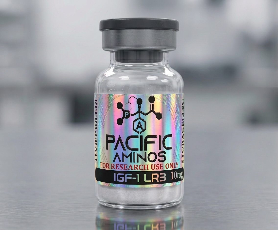 IGF-1 LR3