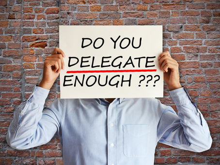 What Tasks to Delegate To Your Virtual Assistant to Stay On Top of Your Game
