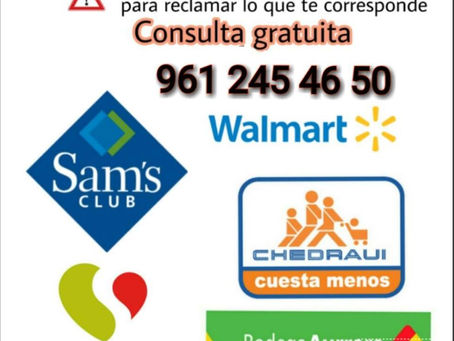 RENUNCIA requisitos para su validez...