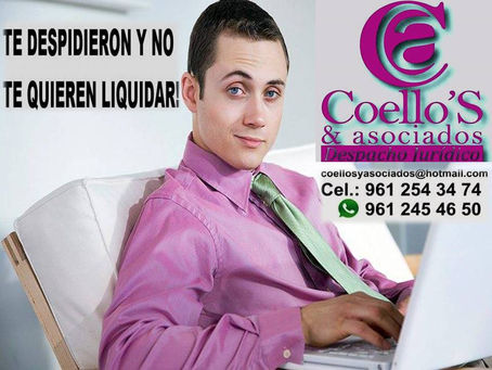 ¿Cómo te beneficia la Reforma Laboral?