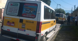Clinica Polar, Grupo Transporte Legal.
