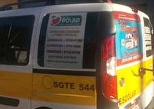 Clinica Polar, Grupo Transporte Legal.