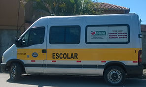 Clinica Polar, Grupo Transporte Legal.