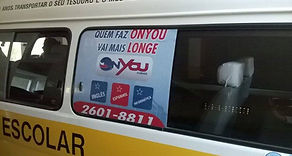 ONYOU, Grupo Transporte Legal