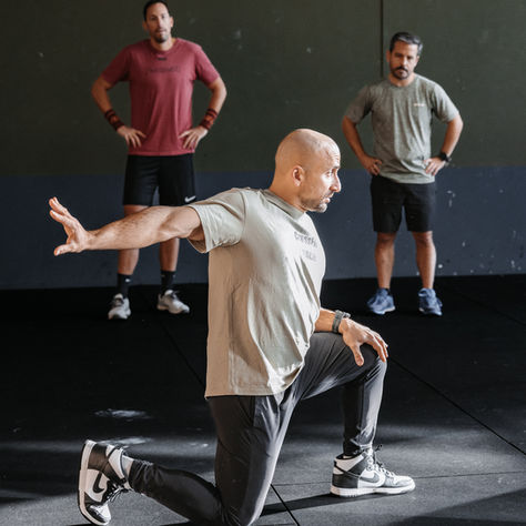 Ist betreutes Training das Richtige für dich?