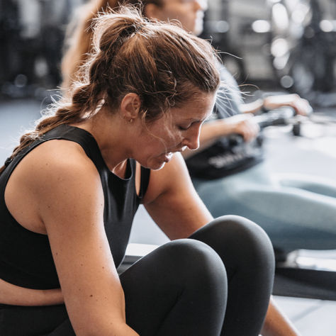 Stark im Körper, stark im Kopf – Wie Krafttraining der mentalen Gesundheit hilft