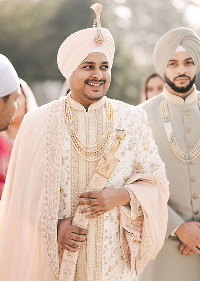 sikhgroomphotography
