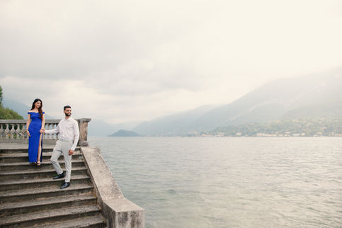 lakecomopreweddingshoot