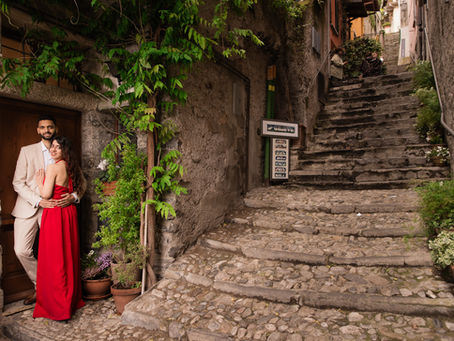 Why Pre-Wedding Shoots Are Worth It (And How to Make the Most of Yours)