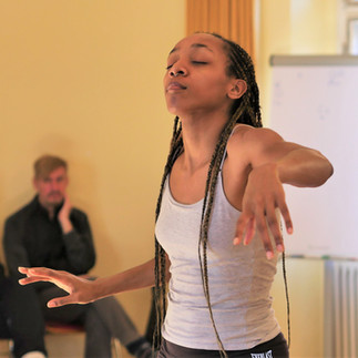 International Performing Arts Conference