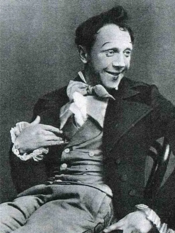 Psychological Gesture of Chekhov