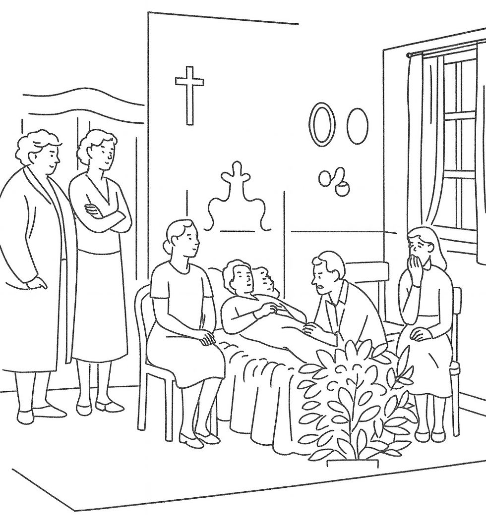 what is the importance of blocking in a theater performance