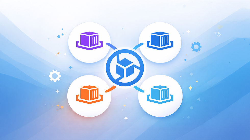 Building Preview Environments