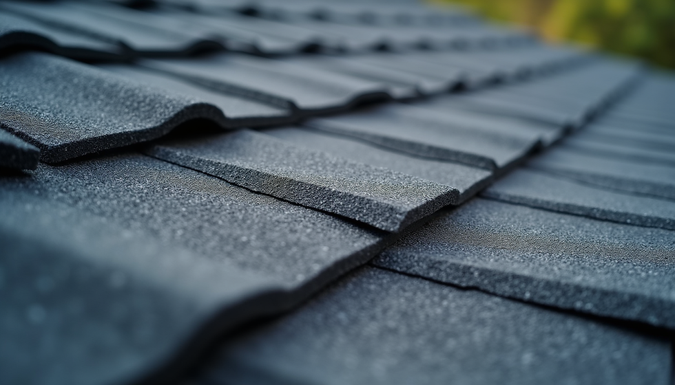Understanding the Key Differences Between 3 Tab and Dimensional Roof Shingles
