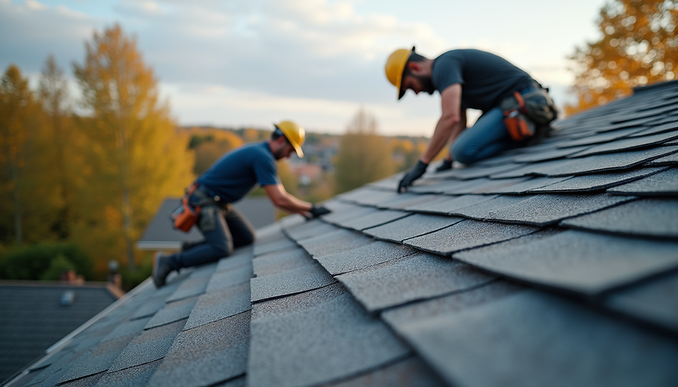 Understanding Fair Pricing in Roofing: What Homeowners Need to Know