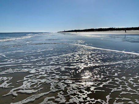 Dec 24 … Jekyll Island