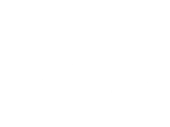Cherelle Thinks New Logo Transparent White