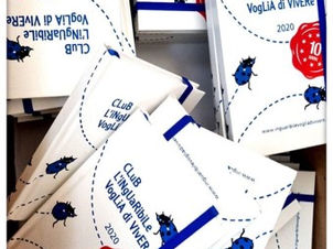 L'inguaribile voglia di vivere