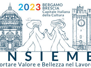 HOLOS come Brescia e Bergamo: l’Uno e la Diade