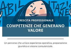 Dall’esperienza payroll alla consulenza, competenze che crescono e generano valore