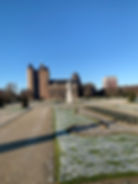 VolKorenmiddag kasteel Assemburg
