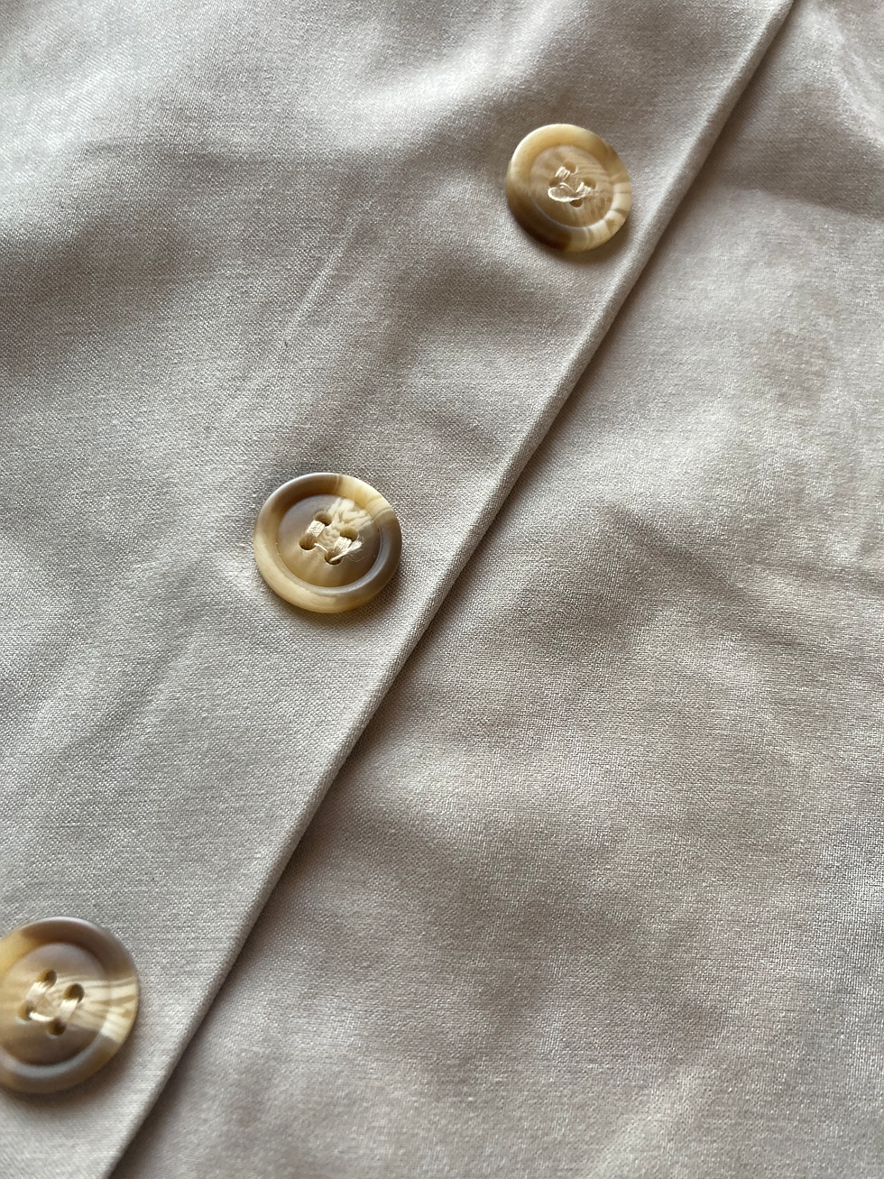 Thumbnail: Button Sweater 