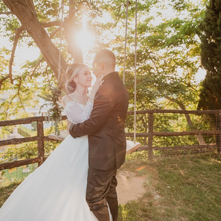 Trasformo Matrimoni in Storie Indimenticabili