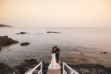 matrimonio itacare diamante