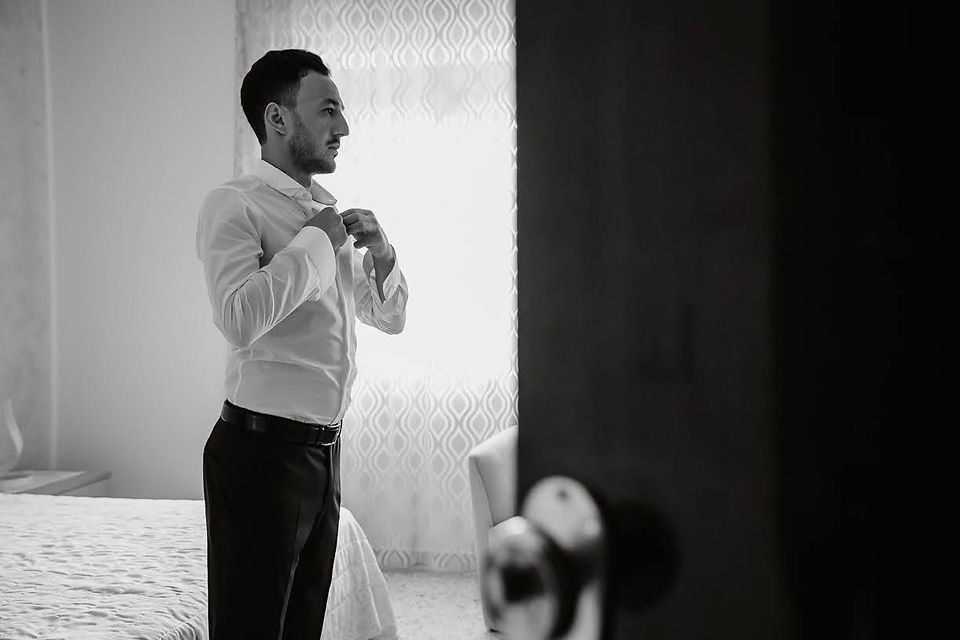 matrimonio in sila