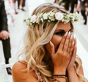fotografia di matrimonio