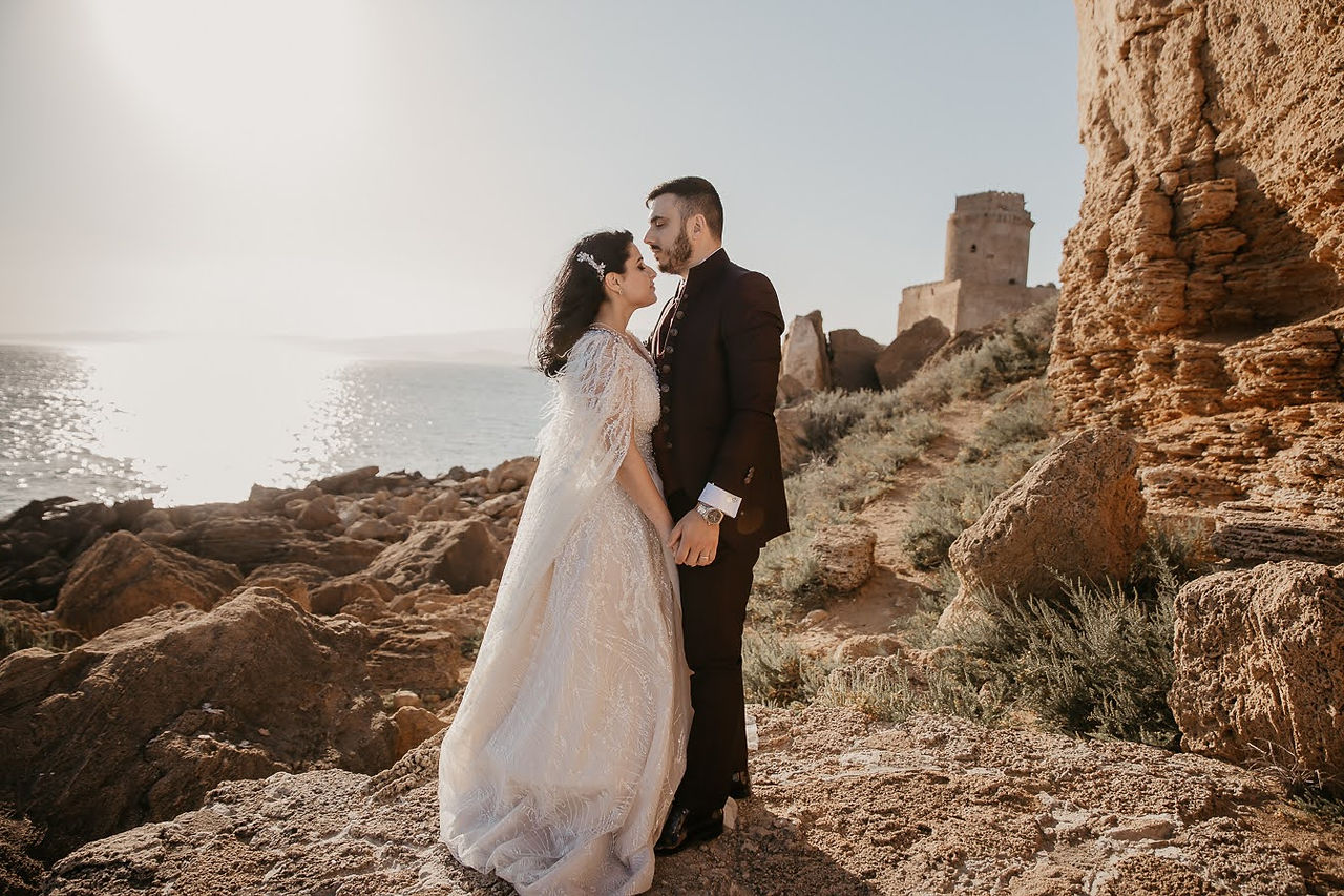 Trasformo Matrimoni in Storie Indimenticabili