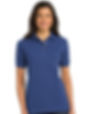 Women's Chatham Marconi polo shirt