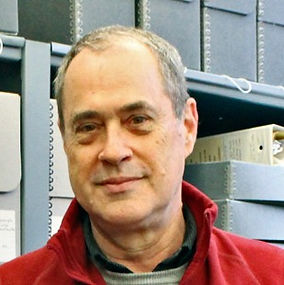 Dennis Waters