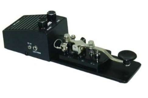 MFJ 557 Deluxe Morse Code Practice Oscillator (43330) | Chatham