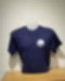 Chatham Marconi Logo t-shirt