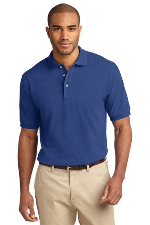 Chatham Marconi Men's polo shirt