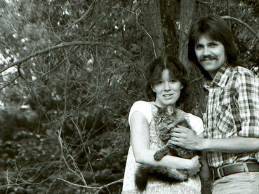 Genesis 1:24-31 • Day 6 • Animals and Man