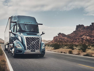 How Data Analytics is Transforming the Logistics Industry