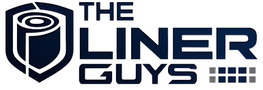The Liner Guys' logo