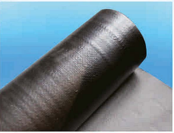Synthetic Roofing Underlayment