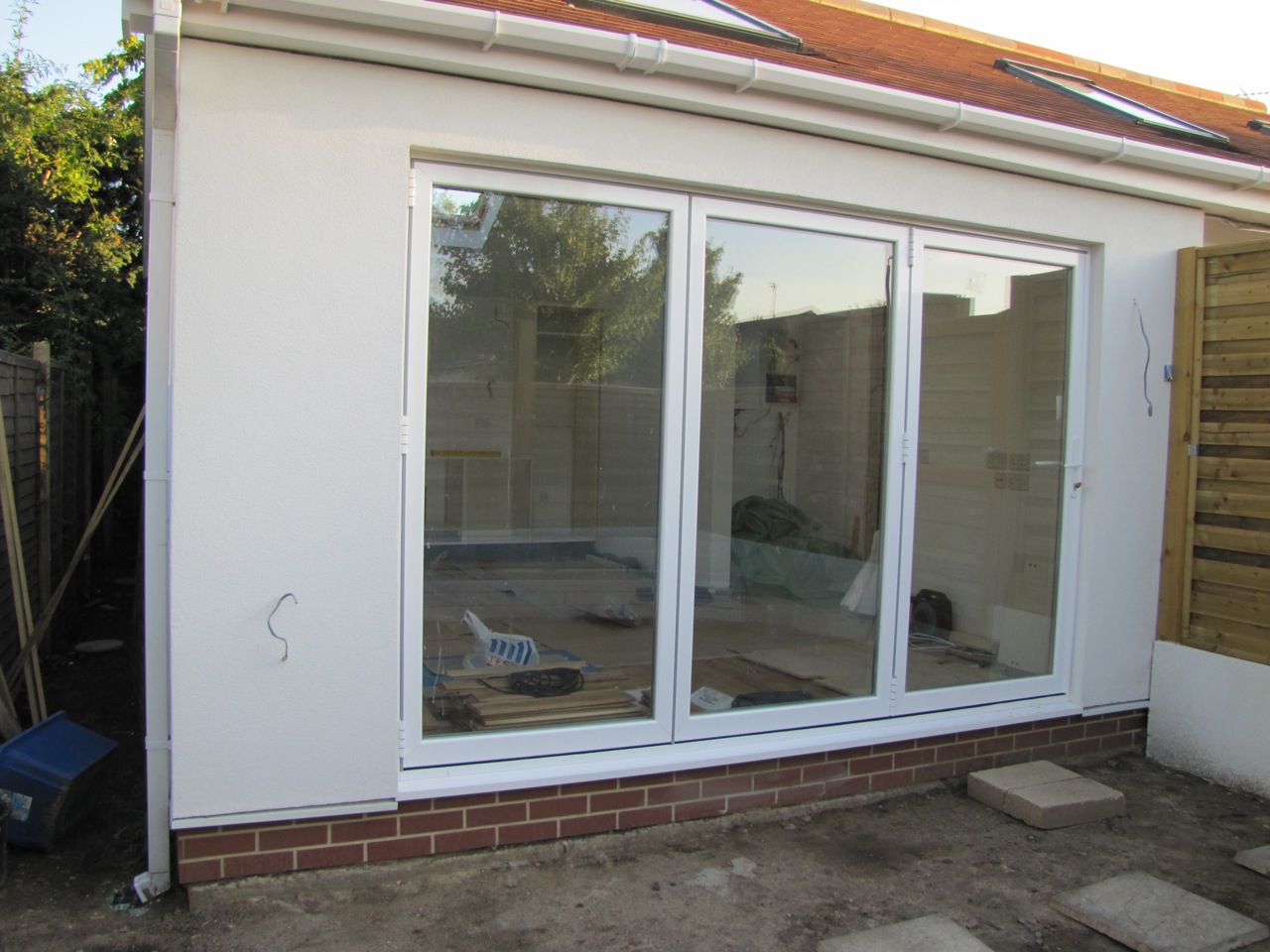 SIPs Home Extensions Scotland | Timber Frame House Extension Kits UK