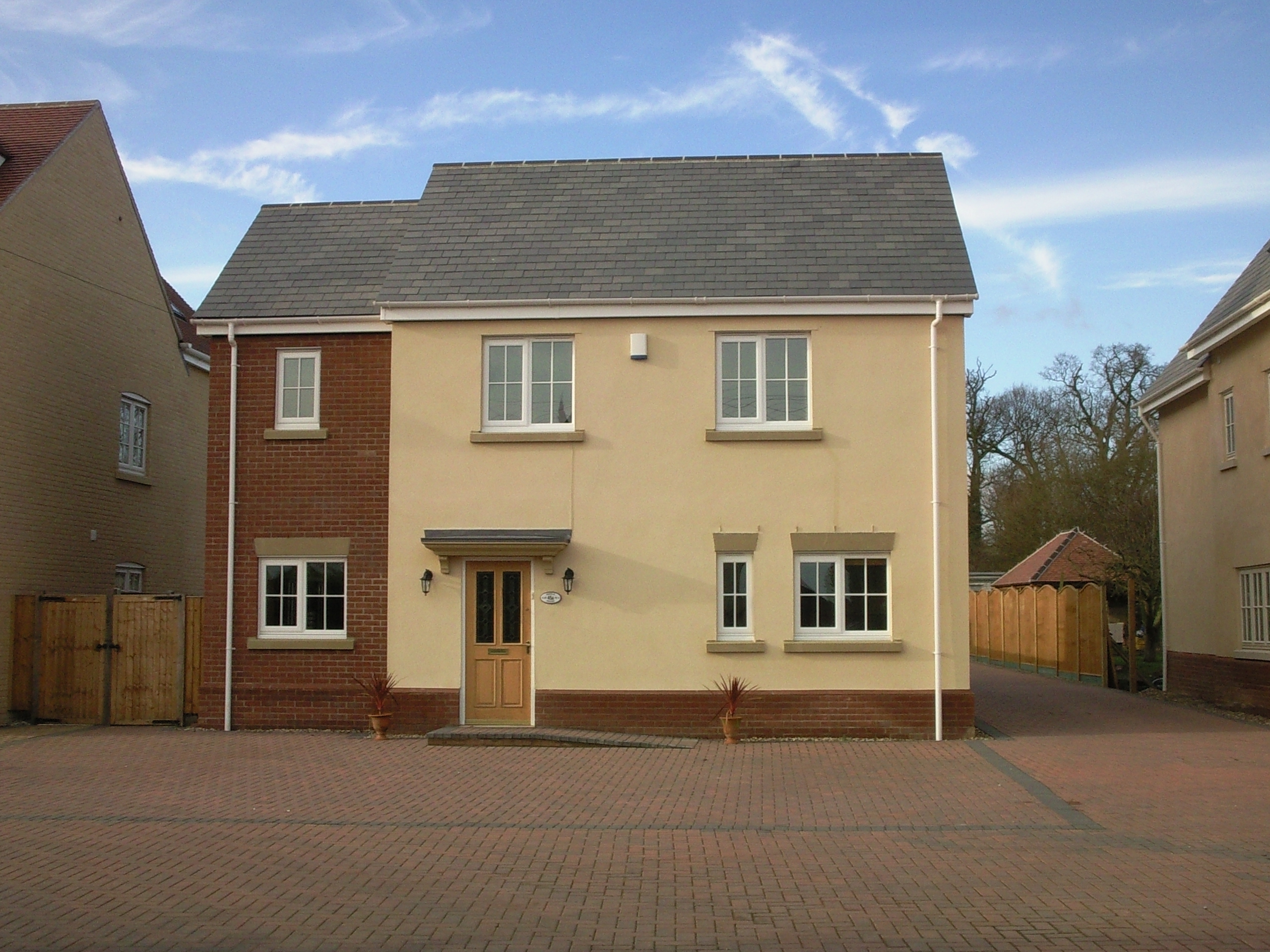 SIPs Home Extensions Scotland Timber Frame House Extension Kits UK