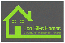 Eco SIPs Homes Company Logo