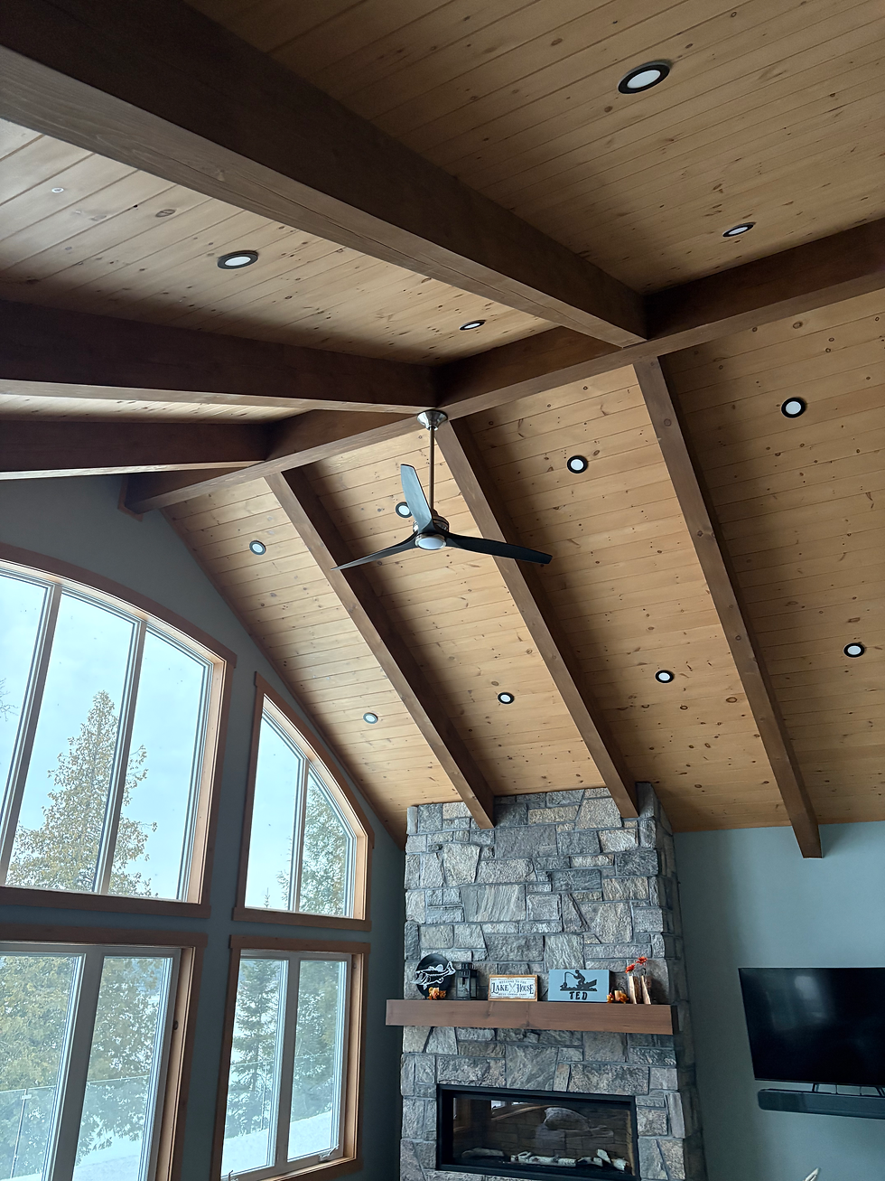 Timber Frame